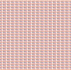 Vertical rows of dots and light lines repeat to create texture.