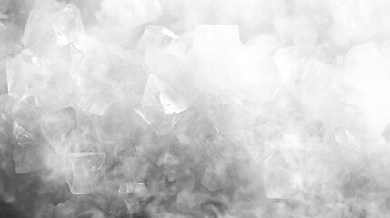 white onyx crystal texture, showcasing intricate veining and natural patterns. The image evokes purity, healing, and clarity, symbolizing balance amidst chaos and transformation