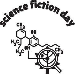 science fiction day