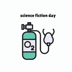 science fiction day
