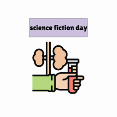 science fiction day 
