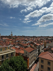 Obraz premium Perpignan