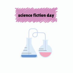 science fiction day 