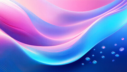 Fototapeta premium abstract purple background