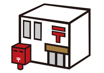 郵便局