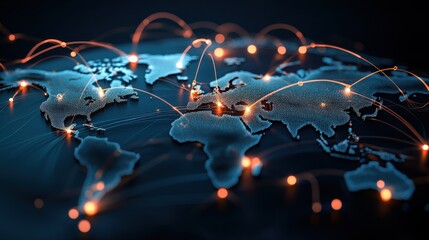 Exploring the Impact of Global Internet Connectivity on Social Media and Travel Experiences Worldwide