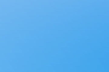 Light blue vector blurred texture. Colorful gradient abstract illustration in blur style. Your design for applications.