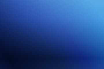 Blue gradient background grainy glowing blue light on dark backdrop noise texture effect banner header design