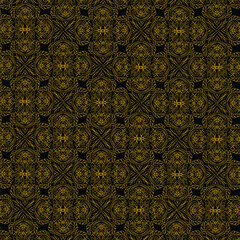 seamless damask wallpaper