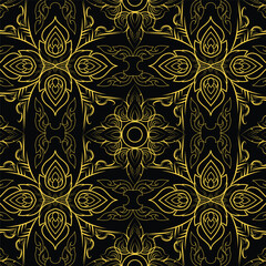seamless pattern