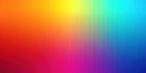 Colorful gradient texture wallpaper perfect for adding a pop of color to any room , vibrant, gradient, texture