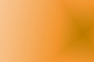 abstract background in brown color. Elegant dynamic and bright gradient for digital, banner, business, web, brochure, flyer, advertising, print, decoration, display