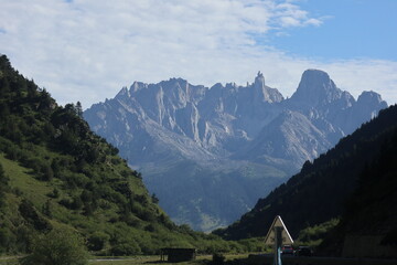 Beautiful photos of Tibetan scenery in China
