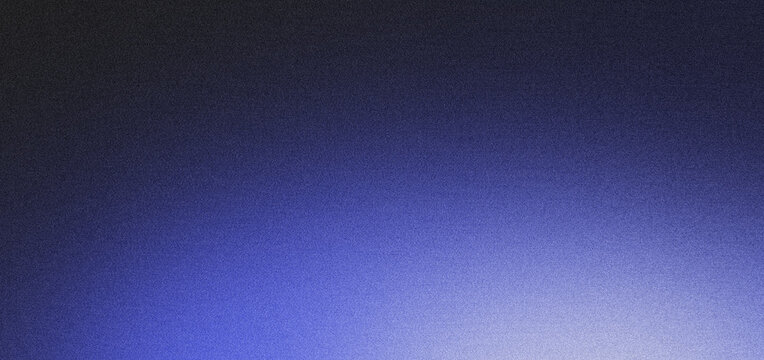 abstract blurred grainy gradient background: a digital noise texture with soft, multicolored patterns and retro vhs glitch effects in blue