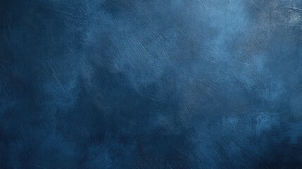 Fototapeta premium Textured Blue Background for Creative Projects