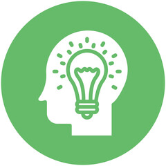 Inspiration vector icon illustration of Achievements iconset.