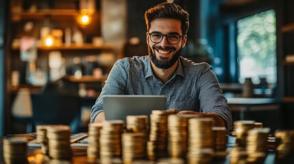 Exciting offers with increased rates, exclusive promotions from advertisers, special promo codes, and bonuses designed to maximize your earnings and enhance your financial opportunities.