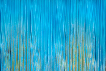 Lamiera di metallo colorata - Texture