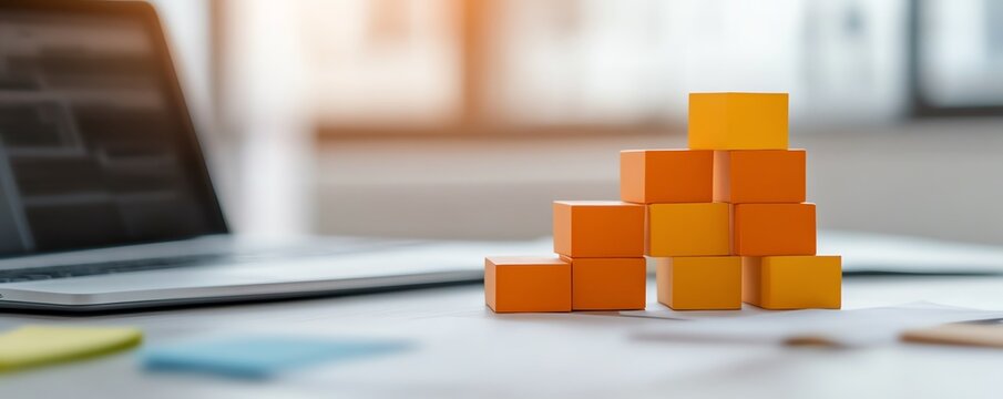Web development frameworks, building efficient sites