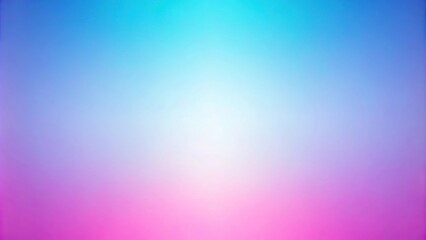 Dreamy abstract background with blue, pink, and purple colors transitioning softly