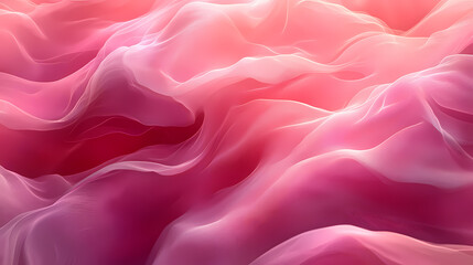 Obraz premium abstract background .blue and pink gradation. circle effect style.