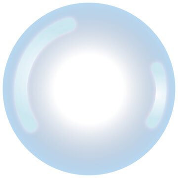 Burbuja Vector