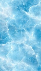 Obraz premium Abstract blue marble texture background.