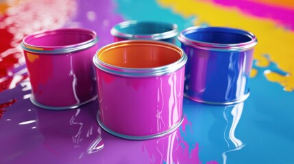 Polyurethane (PU): Known for its resilience, PU is a flexible plastic used in foams, coatings, and adhesives, providing comfort and durability in various products.
