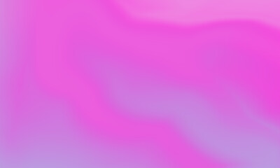 This abstract and vibrant gradient background features a smooth transition between pink and purple hues.