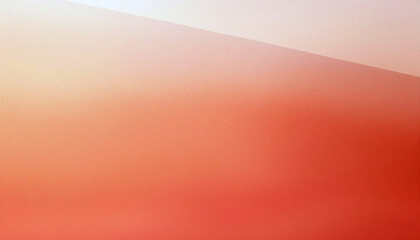 Soft Coral Hues: A Gentle Gradient of Peach and Coral Shades.  Perfect for backgrounds or calming visuals.