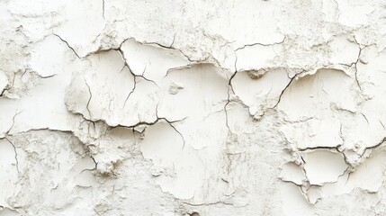 Naklejka premium Textured Stucco Wall with Earthy Tones