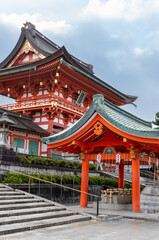 Fototapeta premium temple of heaven