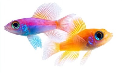 Fototapeta premium Fish 
