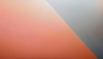 Subtle Elegance: A Peach and Beige Color Gradient.  A visually calming and sophisticated design element.