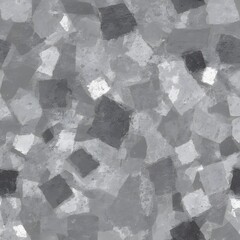 Black white dark gray abstract background. Geometric pattern shape. Line triangle polygon angle. Gradient. Shadow. Matte. 3d effect. Rough grain grungy. Design.