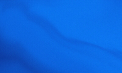This versatile blue fabric background is perfect for adding a touch of elegance