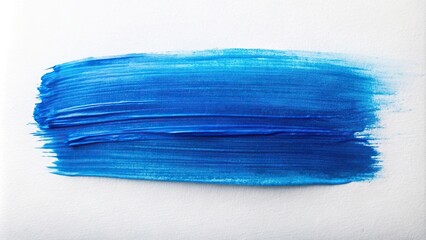 Fototapeta premium Expressive abstract art