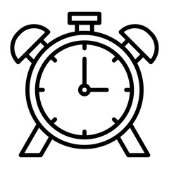 Clock Icon
