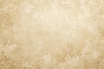 Obraz premium Extreme close-up shot of abstract beige background with subtle texture