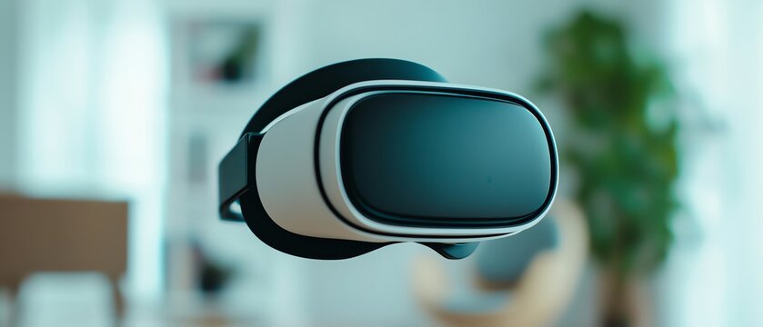 Crafting VR adventures, thrilling experiences