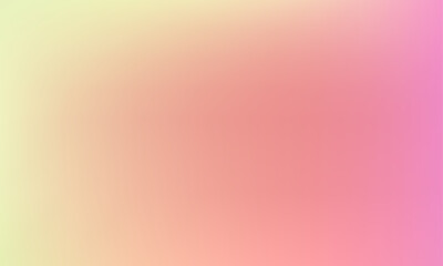 Vivid abstract colors in gradient, Abstract blurred background