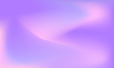 Vivid abstract colors in gradient, Abstract blurred background