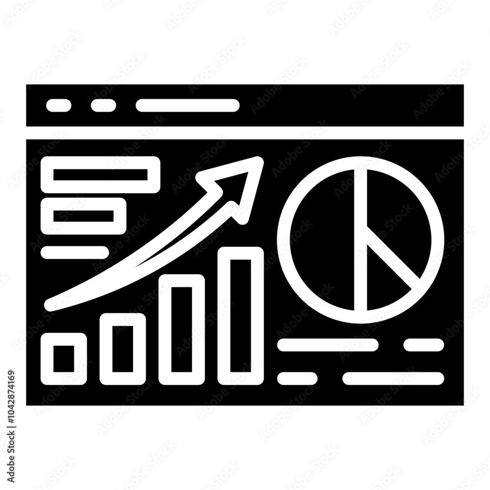 Poster Dashboard Icon