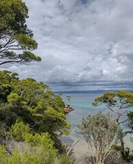ile de porquerolles