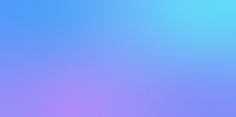 Abstract Blue and Purple Color Fade Background for Creative Projects and Presentations
