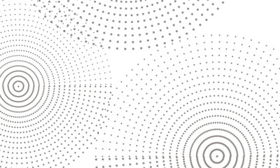 black and white abstract background