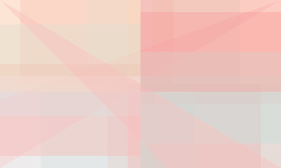 abstract background with triangles
