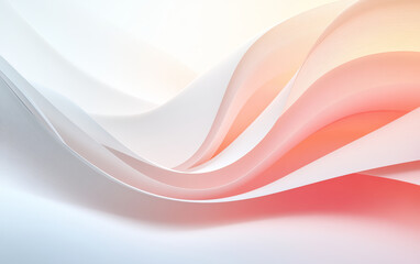 Fototapeta premium Technological sense of fashion color texture commercial background 