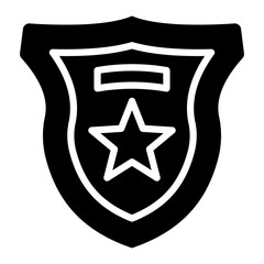 Police Icon