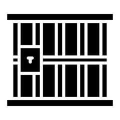 Jail Icon
